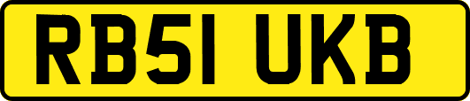 RB51UKB