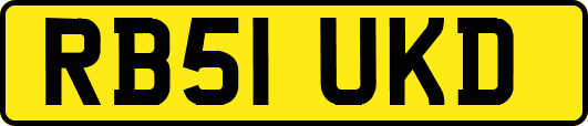 RB51UKD