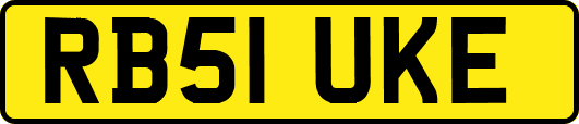 RB51UKE