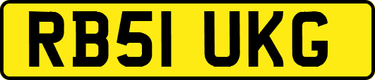 RB51UKG