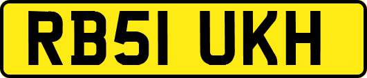 RB51UKH