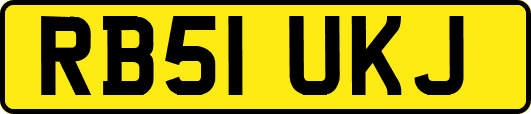 RB51UKJ