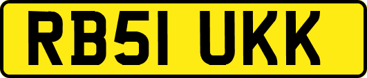 RB51UKK