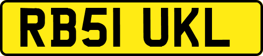 RB51UKL