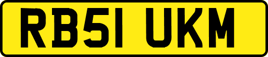 RB51UKM