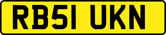 RB51UKN