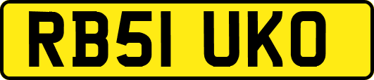 RB51UKO