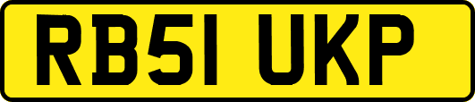 RB51UKP