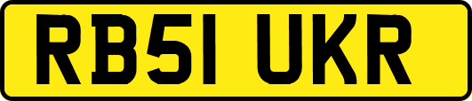 RB51UKR