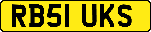 RB51UKS