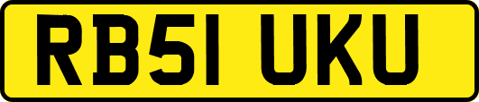RB51UKU