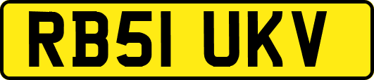 RB51UKV