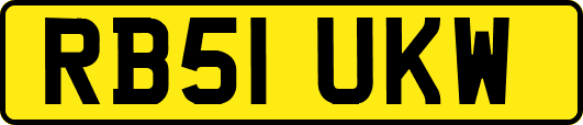 RB51UKW