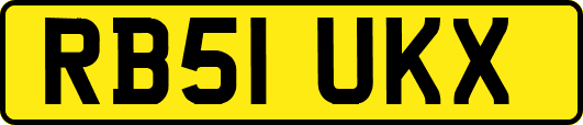 RB51UKX