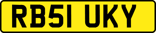 RB51UKY