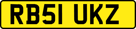 RB51UKZ