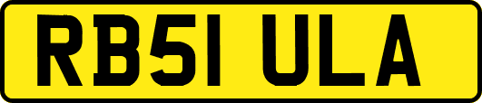 RB51ULA