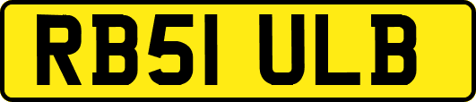 RB51ULB