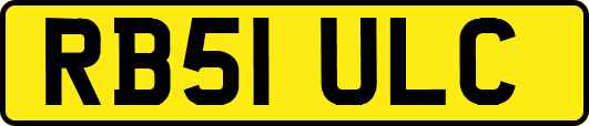 RB51ULC