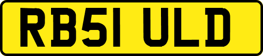 RB51ULD