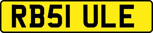 RB51ULE