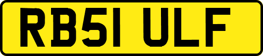 RB51ULF