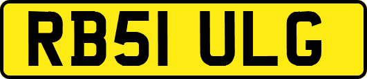 RB51ULG