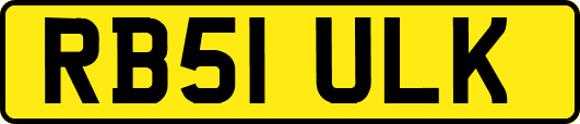 RB51ULK