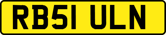 RB51ULN