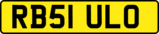 RB51ULO