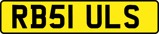 RB51ULS