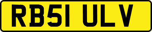 RB51ULV