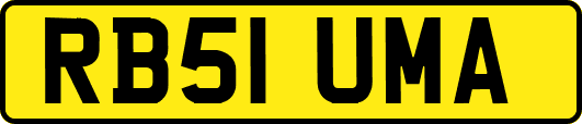 RB51UMA