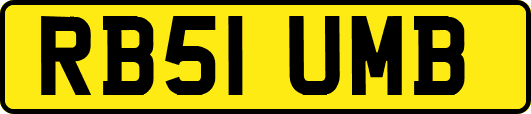 RB51UMB