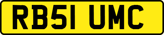 RB51UMC