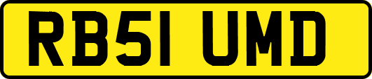 RB51UMD