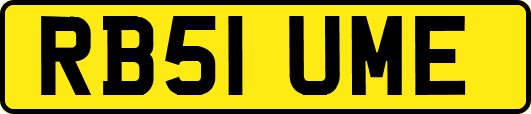 RB51UME