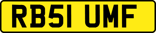 RB51UMF