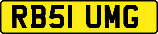 RB51UMG