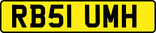 RB51UMH