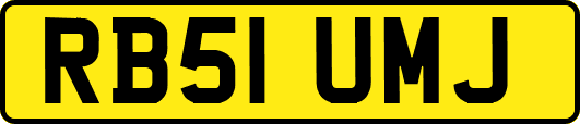 RB51UMJ