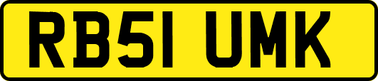 RB51UMK