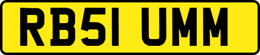 RB51UMM