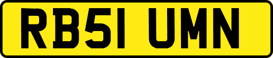 RB51UMN