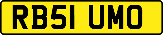 RB51UMO