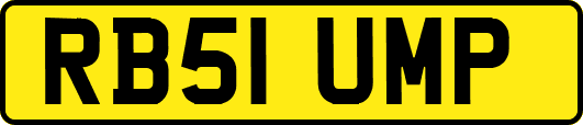 RB51UMP