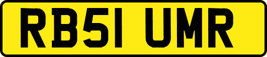 RB51UMR