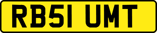 RB51UMT