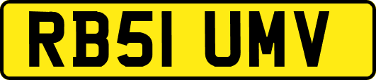 RB51UMV