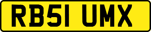 RB51UMX